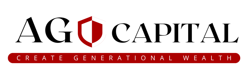 AG Capital Logo